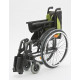 Кресло-коляска активного типа MET Otto Bock Motus