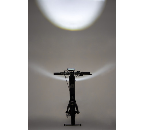 Электропривод для инвалидной коляски MET OneDrive 80