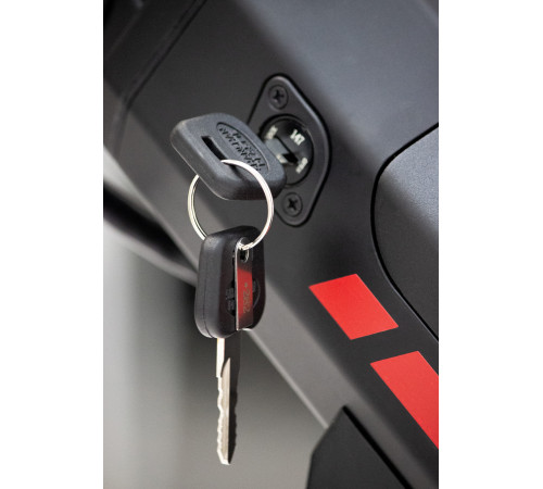 Электропривод для инвалидной коляски MET OneDrive 80