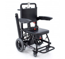 Кресло-коляска механическая MET Lifter