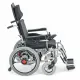 Кресло-коляска электрическая MET Comfort 42