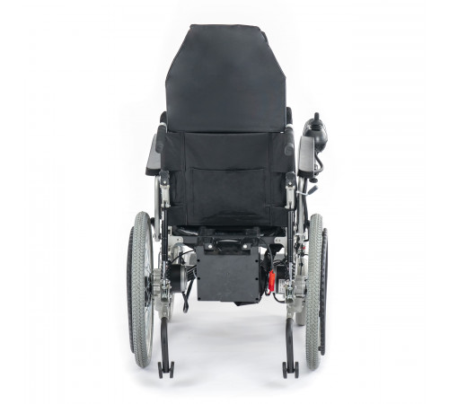 Кресло-коляска электрическая MET Comfort 42