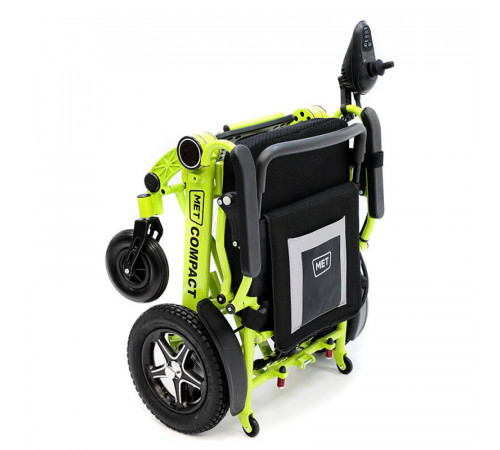 Кресло-коляска электрическая MET Compact 35