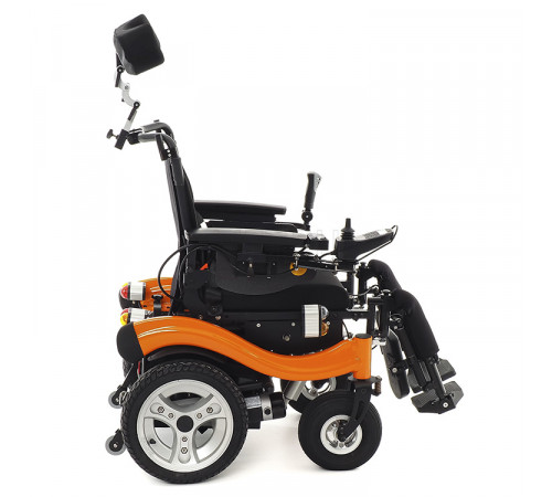 Кресло-коляска электрическая MET Adventure