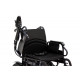 Кресло-коляска электрическая MET Start 100