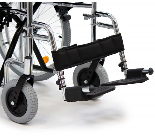 Кресло-коляска механическая MET Transit 150