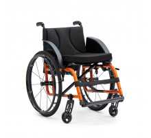 Кресло-коляска механическая MET Jet