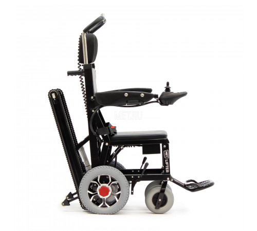 Кресло-коляска электрическая MET Lifter 2