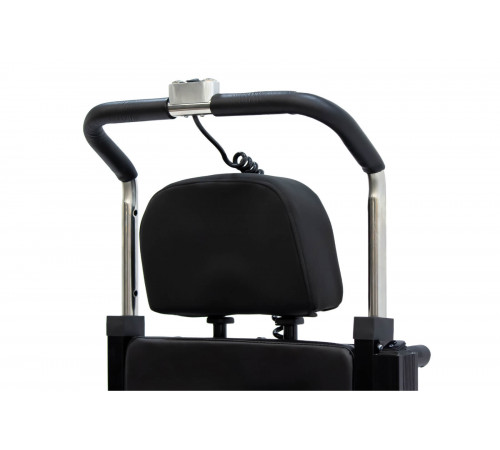 Кресло-коляска электрическая MET Lifter 2