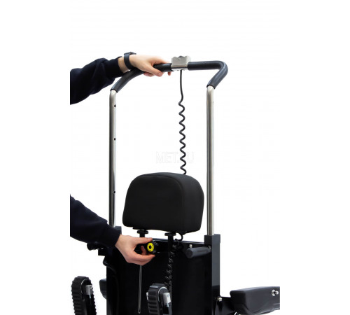 Кресло-коляска электрическая MET Lifter 2