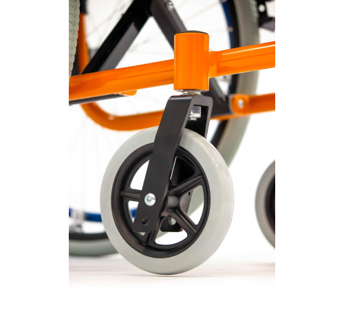 Кресло-коляска механическая MET Gand