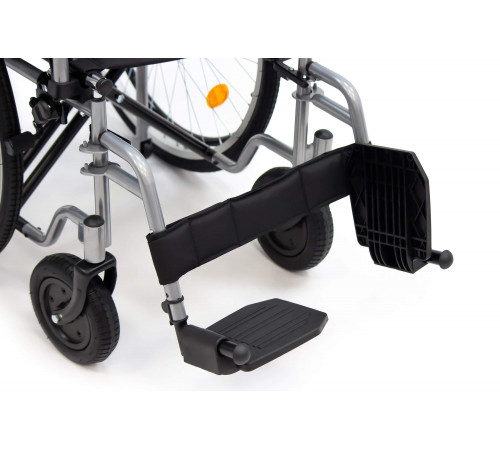 Кресло-коляска механическая MET Transit 350