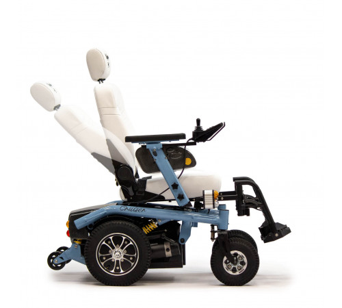 Кресло-коляска электрическая MET Cruiser 21