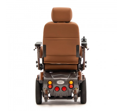 Кресло-коляска электрическая MET Cruiser 21