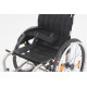 Кресло-коляска активного типа MET Invacare XLT