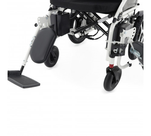 Кресло-коляска электрическая Med-Mos ЕК-6012