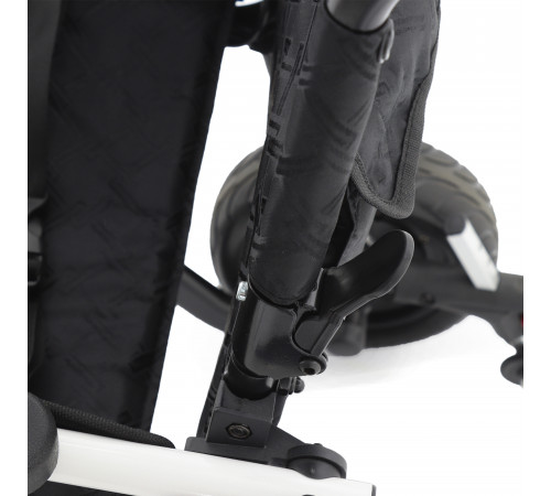 Кресло-коляска электрическая Med-Mos ЕК6030