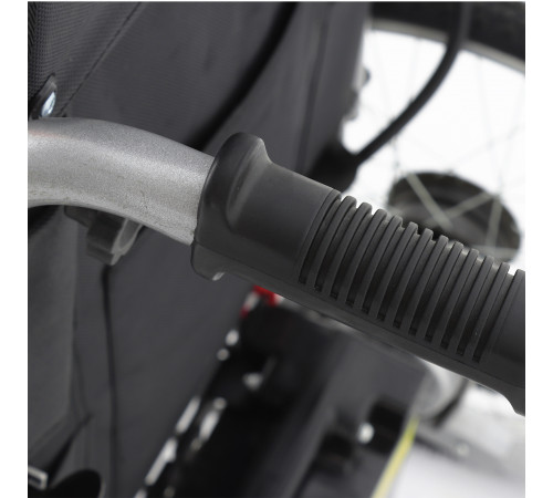 Кресло-коляска электрическая Med-Mos ЕК-6035 А