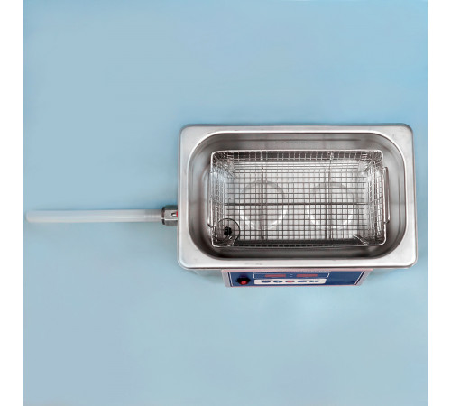 Ванна ультразвуковая ВУ-09-«Я-ФП»-03