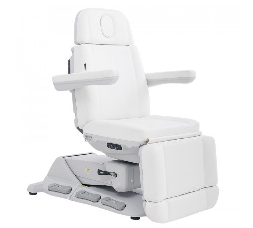 Косметологическое кресло MZ 3165 Maxi Cozy с электроприводом