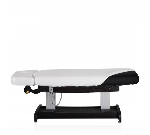 Электрический стационарный массажный стол Union Basic