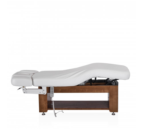 Электрический стационарный массажный стол Alexander A-Salon