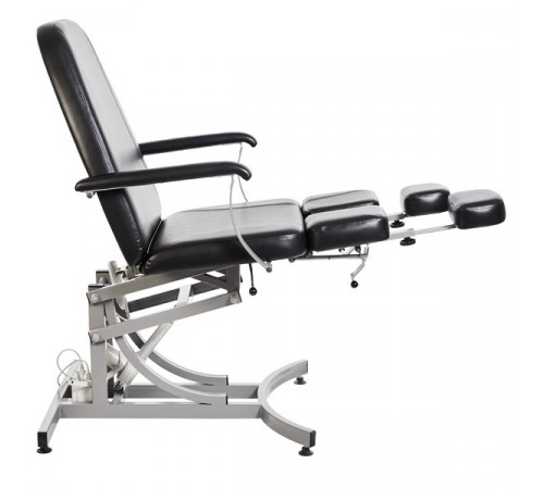 Кресло педикюрное ОРИОН 1 (1 мотор)