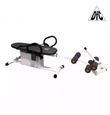 Инверсионный стол с электроприводом DFC IT02EL