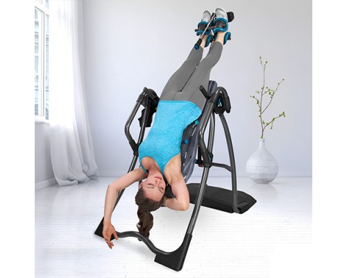 Механический инверсионный стол Teeter FitSpine LX9