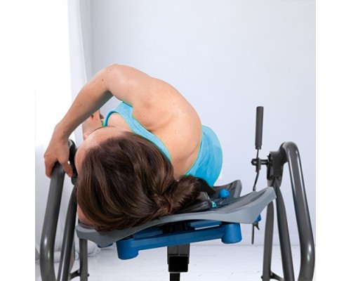 Механический инверсионный стол Teeter FitSpine LX9