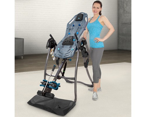 Механический инверсионный стол Teeter FitSpine LX9