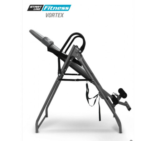 Инверсионный стол Vortex с подушкой