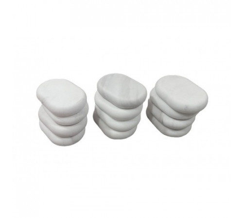 Набор массажных камней из базальта СПА-1