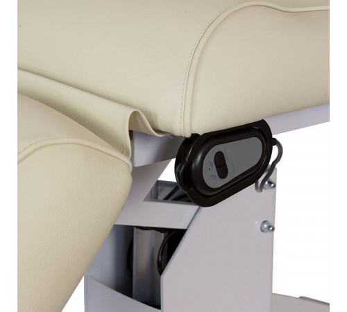 Педикюрное кресло Элегия-3В (ШАРМ-03), 3 мотора