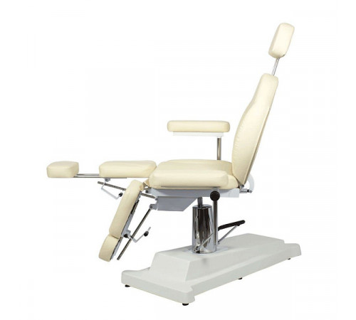 Педикюрное кресло МАРЬЯ