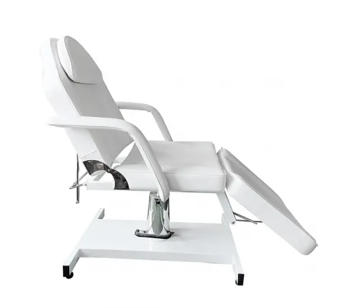 Косметологическое кресло MZ 3563, гидравлика