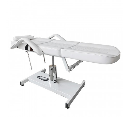 Косметологическое кресло MZ 3563, гидравлика