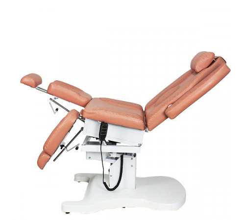 Педикюрное кресло ОНИКС-03, 3 мотора