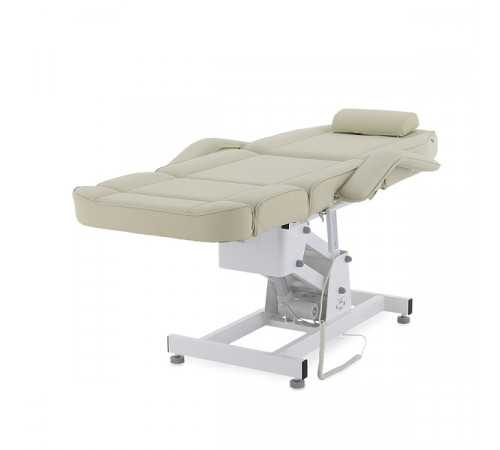 Косметологическое кресло электрическое ММКК-1 (КО-171Д)