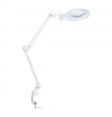 Лампа бестеневая с РУ (лампа-лупа) Med-Mos 9006LED (9006LED-D-150)