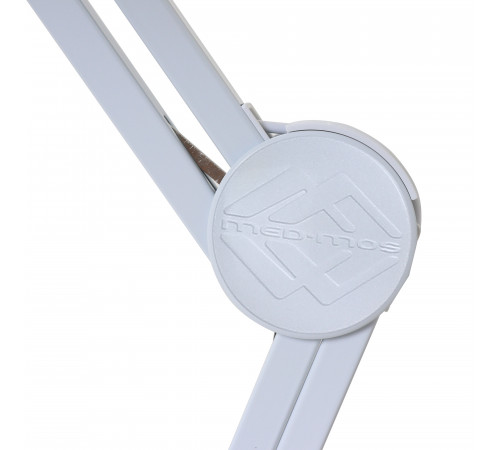 Лампа бестеневая с РУ (лампа-лупа) Med-Mos 9006LED (9006LED-D-150)