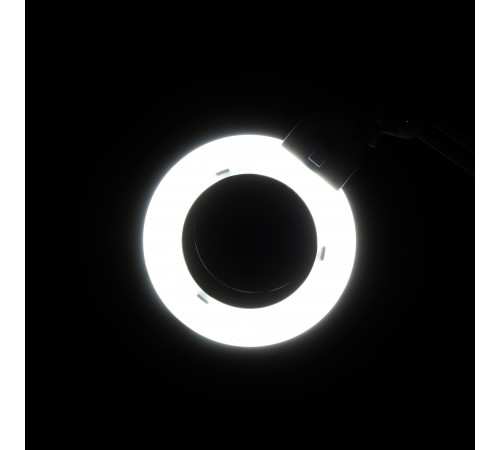 Лампа бестеневая с РУ (лампа-лупа) Med-Mos 9006LED (9006LED-D-178)