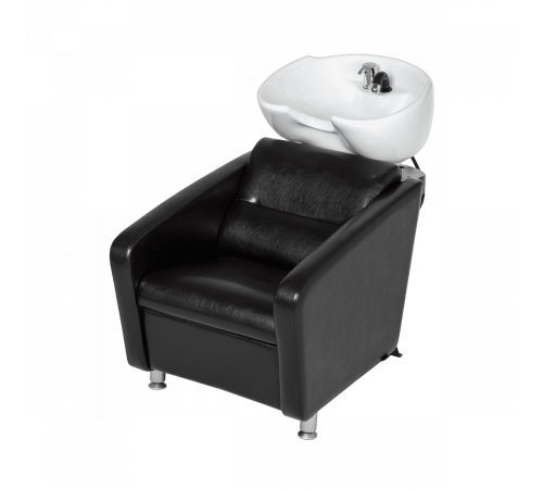 Парикмахерская мойка МД-123 без регулировки ножной части