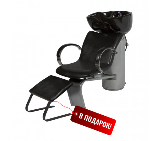 Парикмахерская мойка МД-17