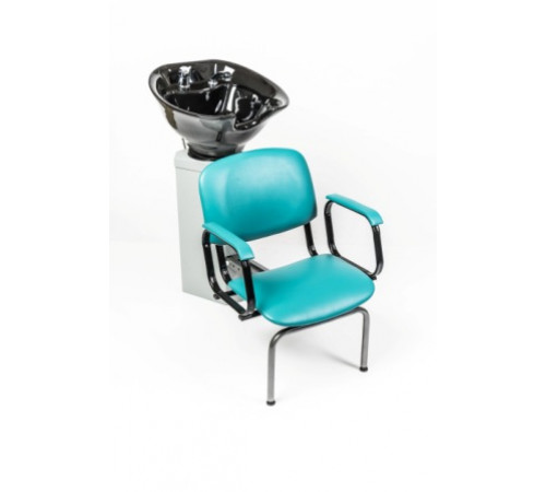 Каркас мойки АКВА-3 с креслом КОНТАКТ