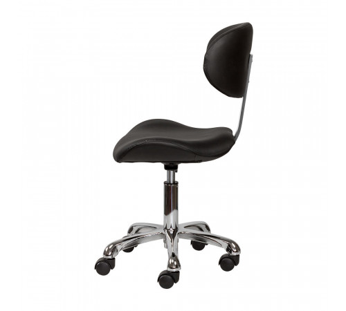 Стул мастера КЕЙСИ со спинкой