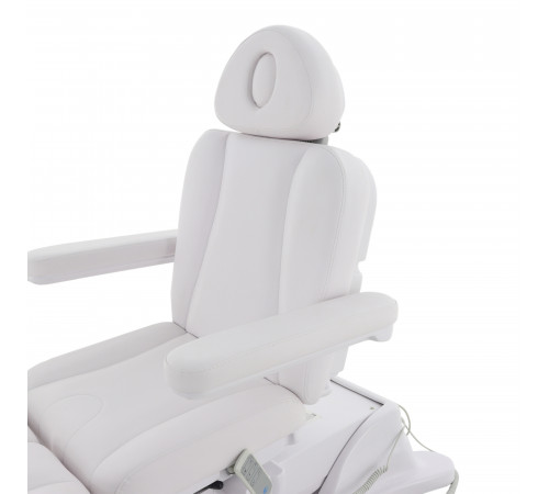 Педикюрное кресло электрическое 3 мотора ММКП-3 КО-196DP-00