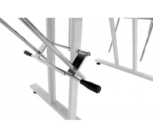 Косметологическое кресло FIX-0B