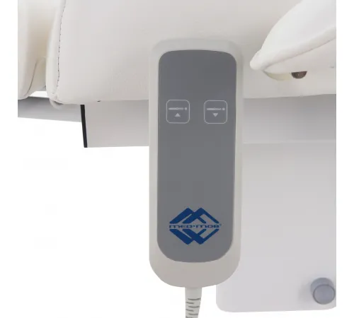 Косметологическое кресло электрическое ММКК-1 (КО-171Д)