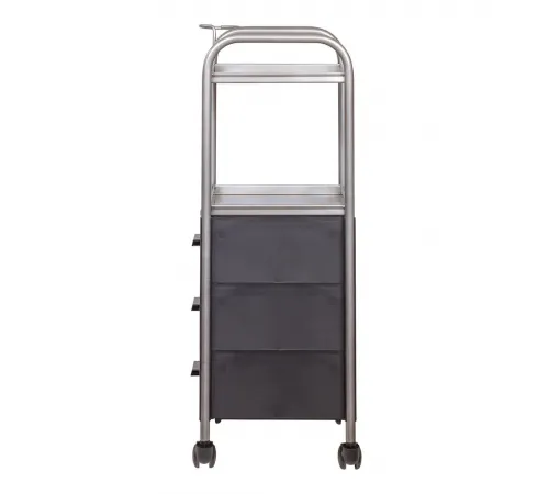 Тележка парикмахерская Глорис-09